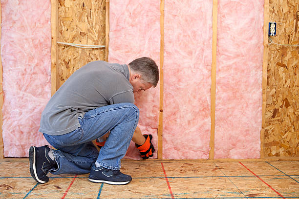 Types of Insulation We Offer in Huntington Park, CA